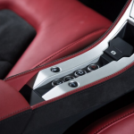 Автомобильные 3D коврики в салон автомобиля BMW 7-series