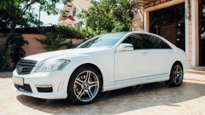 Какие запчасти чаще всего ищут с разборки на Peugeot 407