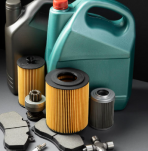 Разновидность запчастей для топливной системы