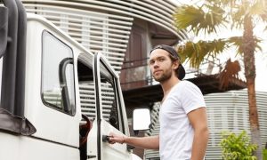 Выбор полуприцепа для коммерческих перевозок: советы